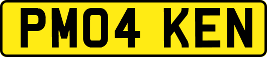 PM04KEN