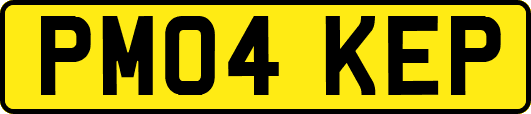 PM04KEP