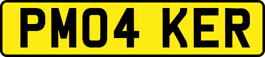 PM04KER