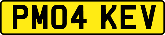 PM04KEV