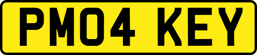 PM04KEY