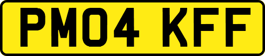 PM04KFF