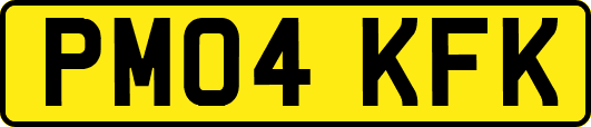 PM04KFK