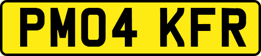 PM04KFR