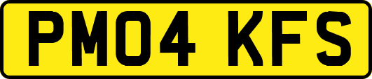 PM04KFS