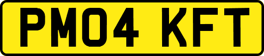 PM04KFT