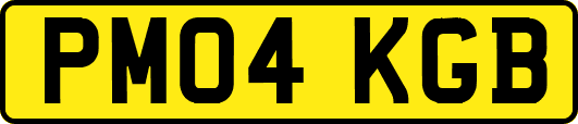 PM04KGB