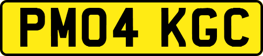 PM04KGC
