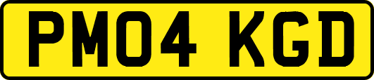 PM04KGD