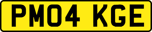 PM04KGE