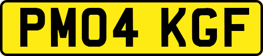 PM04KGF