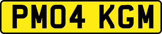 PM04KGM