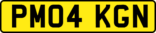 PM04KGN