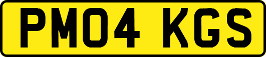 PM04KGS