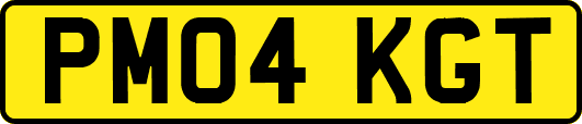 PM04KGT