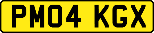 PM04KGX
