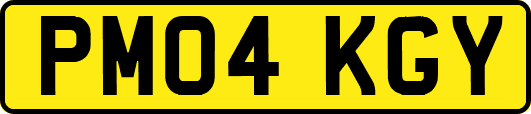 PM04KGY