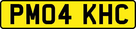 PM04KHC