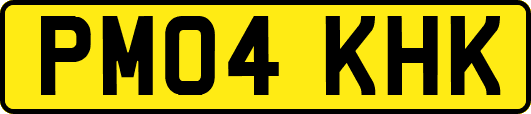 PM04KHK