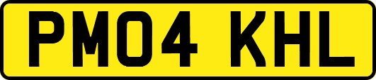PM04KHL