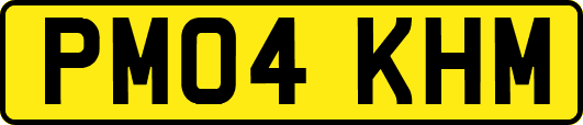 PM04KHM
