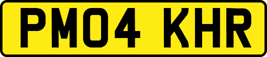 PM04KHR