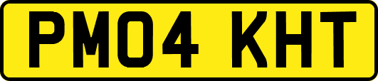 PM04KHT