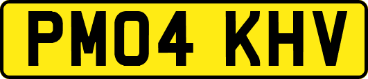 PM04KHV