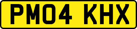 PM04KHX