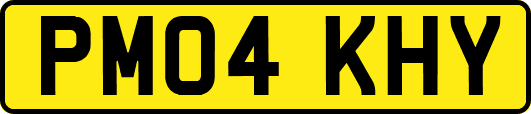 PM04KHY