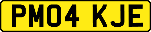 PM04KJE