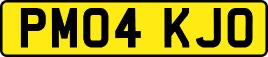 PM04KJO