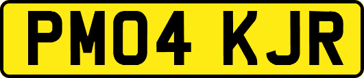 PM04KJR