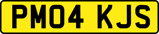 PM04KJS