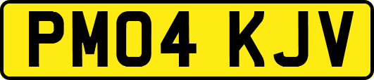 PM04KJV