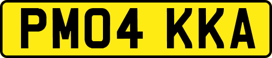 PM04KKA