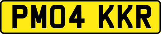 PM04KKR
