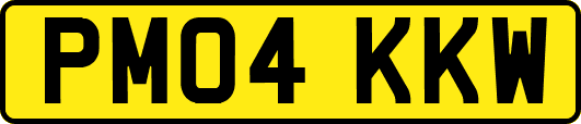 PM04KKW