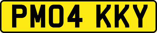 PM04KKY
