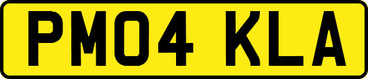 PM04KLA