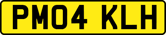 PM04KLH