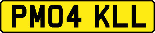 PM04KLL