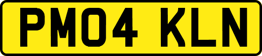 PM04KLN