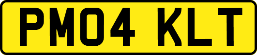 PM04KLT