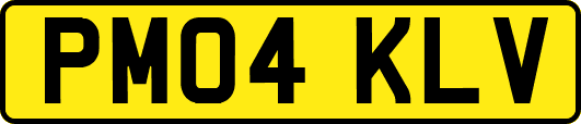 PM04KLV