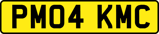 PM04KMC