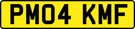 PM04KMF