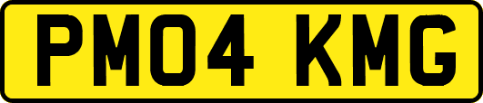PM04KMG