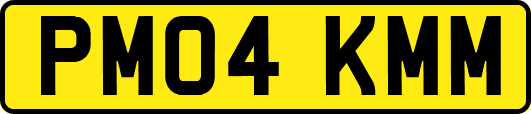 PM04KMM