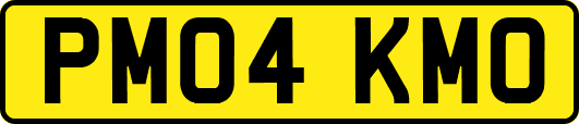 PM04KMO